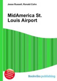MidAmerica St. Louis Airport