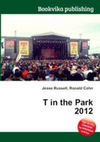 T in the Park 2012