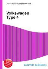 Volkswagen Type 4