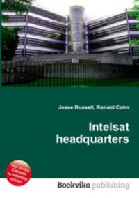 Intelsat headquarters