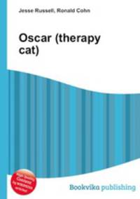 Oscar (therapy cat)