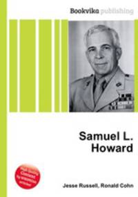Samuel L. Howard