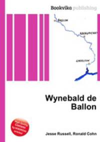 Wynebald de Ballon