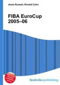 FIBA EuroCup 2005–06