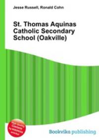 St. Thomas Aquinas Catholic Secondary School (Oakville)