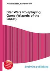 Star Wars Roleplaying Game (Wizards of the Coast)