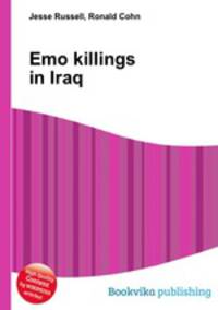 Emo killings in Iraq