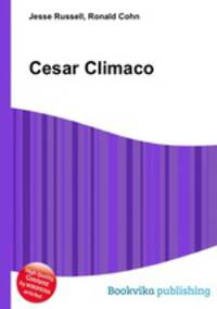 Cesar Climaco