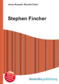 Stephen Fincher