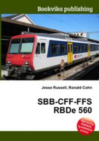 SBB-CFF-FFS RBDe 560