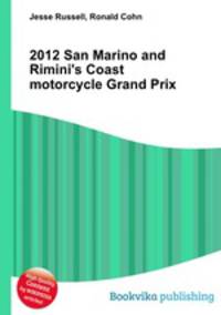 2012 San Marino and Rimini
