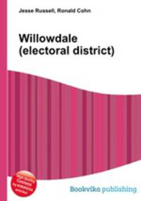 Willowdale (electoral district)