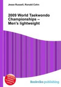 2009 World Taekwondo Championships – Men