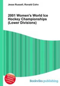 2001 Women