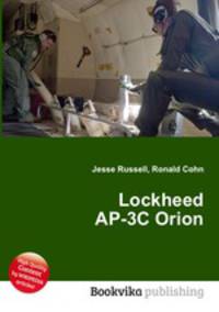 Lockheed AP-3C Orion