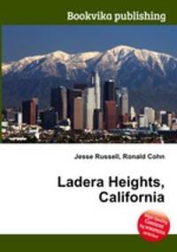 Ladera Heights, California