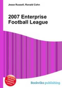 2007 Enterprise Football League