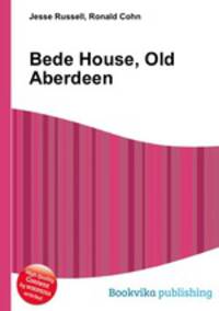 Bede House, Old Aberdeen