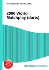 2006 World Matchplay (darts)