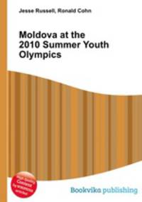 Moldova at the 2010 Summer Youth Olympics