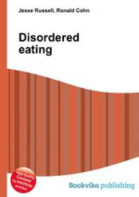 Disordered eating
