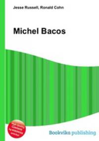Michel Bacos