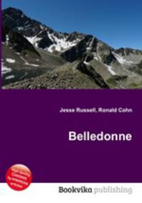 Belledonne