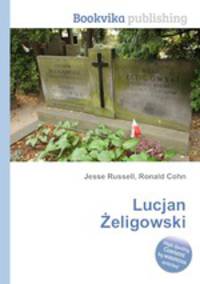 Lucjan Zeligowski