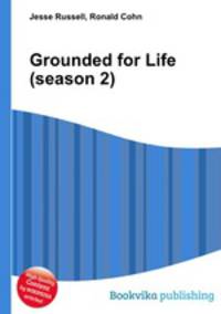 Grounded for Life (season 2)