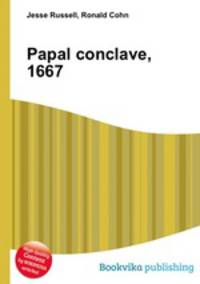 Papal conclave, 1667