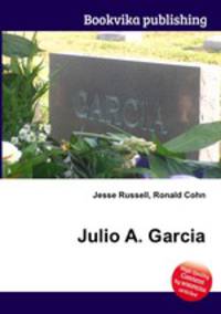 Julio A. Garcia