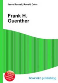 Frank H. Guenther