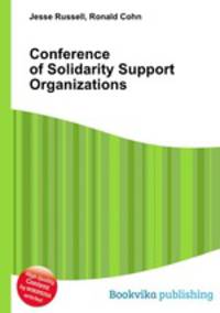 Conference of Solidarity Support Organizations