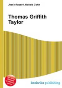 Thomas Griffith Taylor