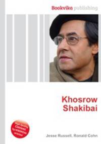 Khosrow Shakibai