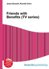 Friends with Benefits (TV series)