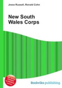New South Wales Corps