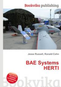 BAE Systems HERTI