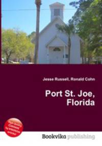 Port St. Joe, Florida