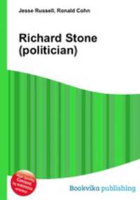 Richard Stone (politician)