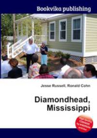 Diamondhead, Mississippi