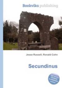 Secundinus