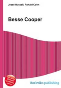 Besse Cooper