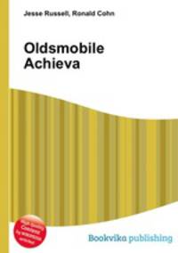Oldsmobile Achieva