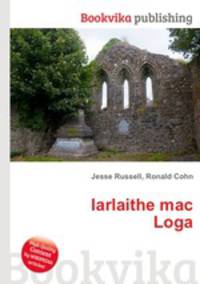 Iarlaithe mac Loga