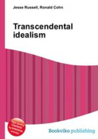 Transcendental idealism