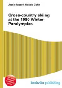 Cross-country skiing at the 1980 Winter Paralympics