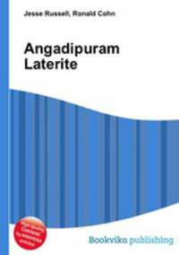 Angadipuram Laterite
