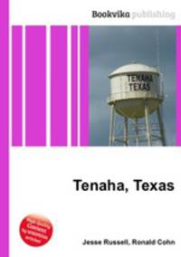 Tenaha, Texas