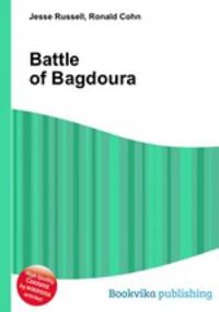 Battle of Bagdoura
